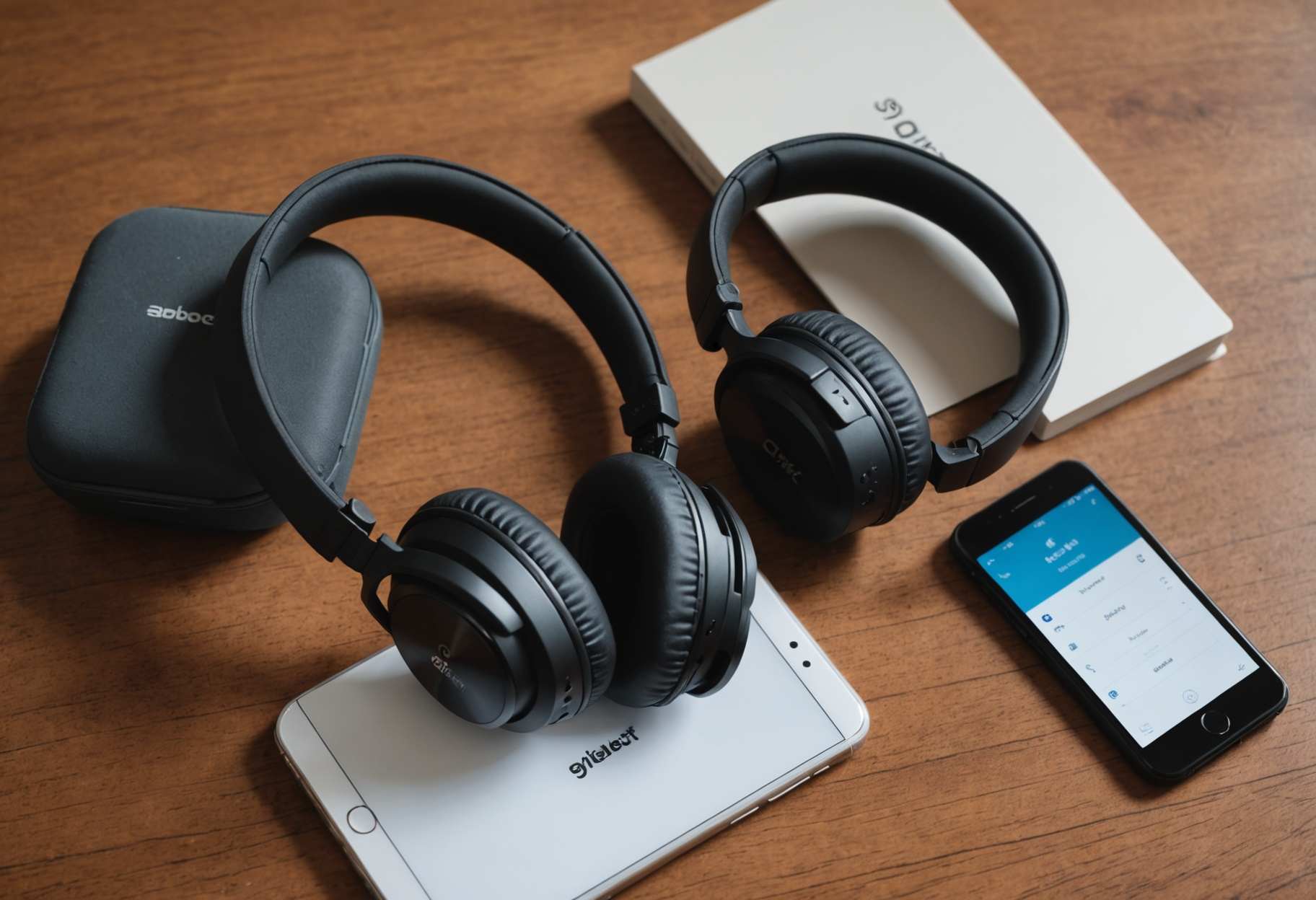 Select Your Go-To Bluetooth Earphones
