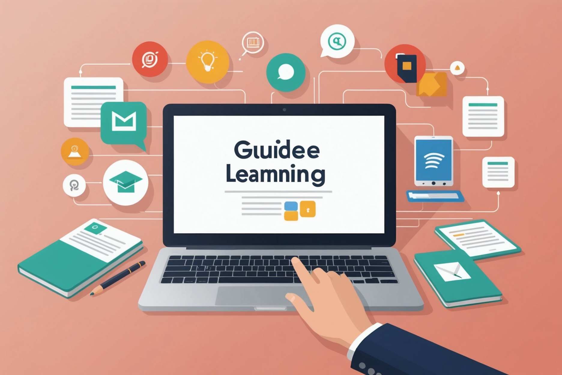 Giude to Best Web based Learning Stage
