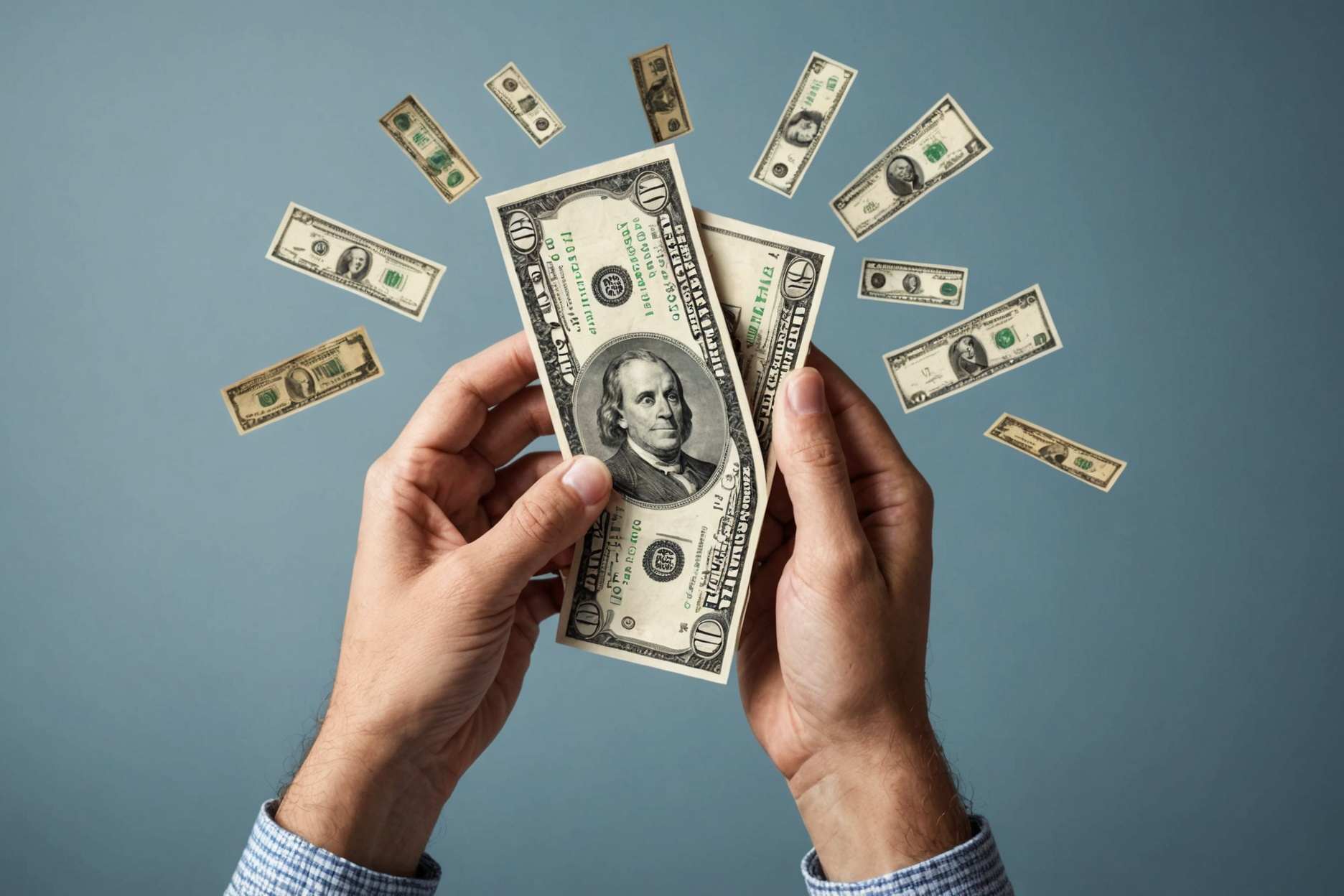 Smooth out Your Funds: Cash The board Simplified

