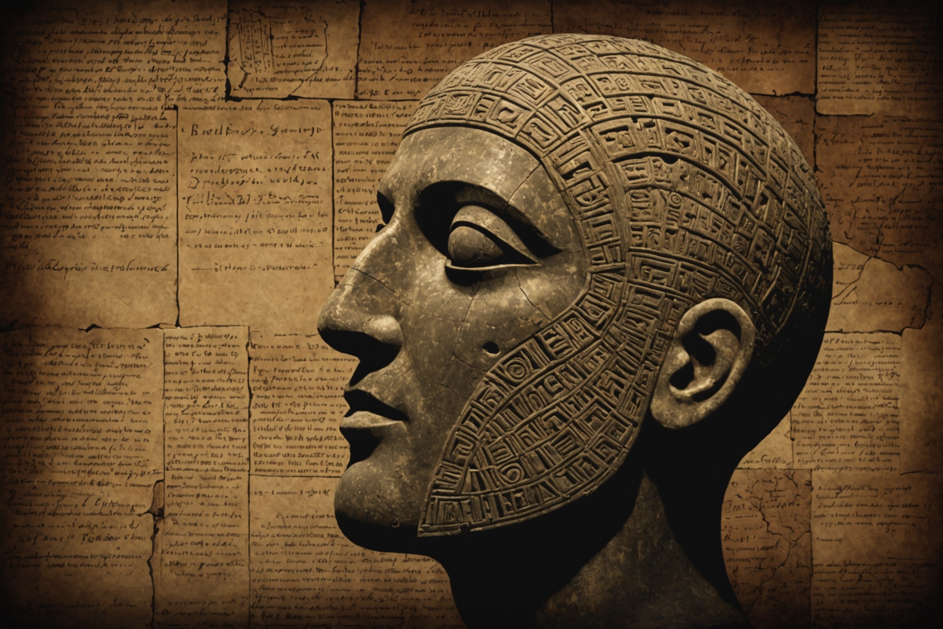 Unwinding History's Secrets: Looking for the Response to Antiquated Human advancements