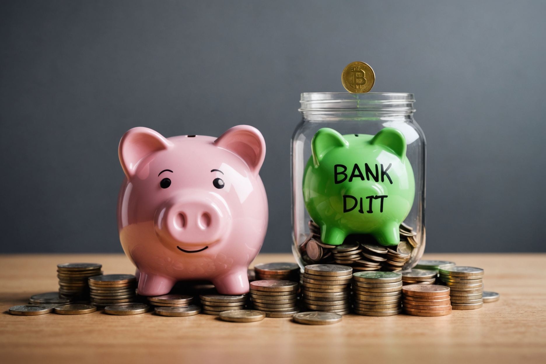 Step by step instructions to Pick A Keep money with High Fixed Store Loan costs