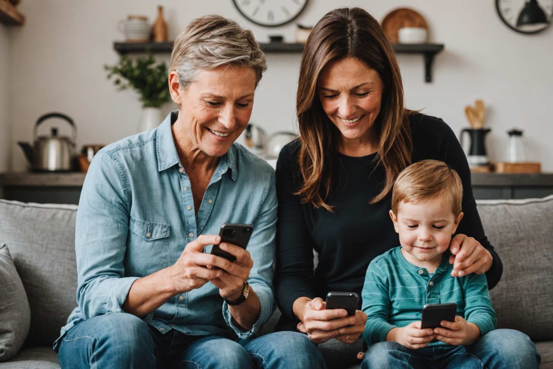 Nurturing Hacks: Shrewdness from Experienced Mothers and Fathers
