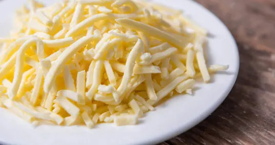Over 250,000 cases of shredded cheese recalled over possible metal fragments