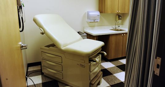 You finally got a doctor's appointment. Here's how to get the most out of it