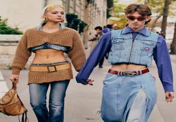 The 20 Most sultry Style of the Time